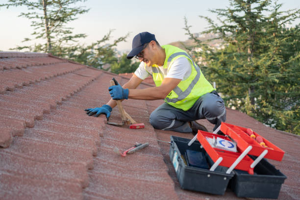 Best Slate Roofing Contractor  in Head Of The Harbor, NY